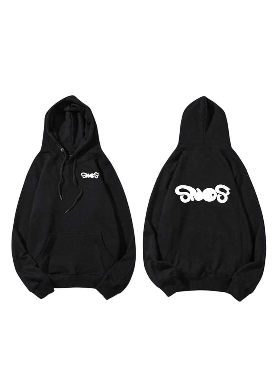 Pull snob (1ère collection)