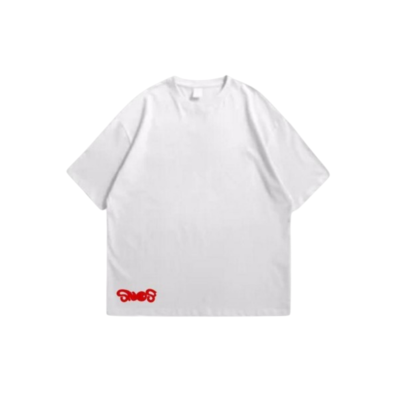 T-shirt snob (1ère collection)