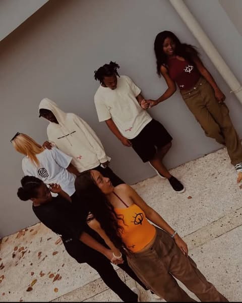 2ème Collection