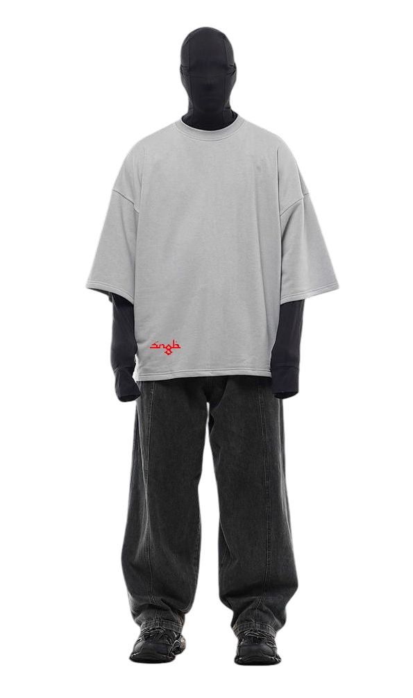 T-shirt snob (2ème collection)