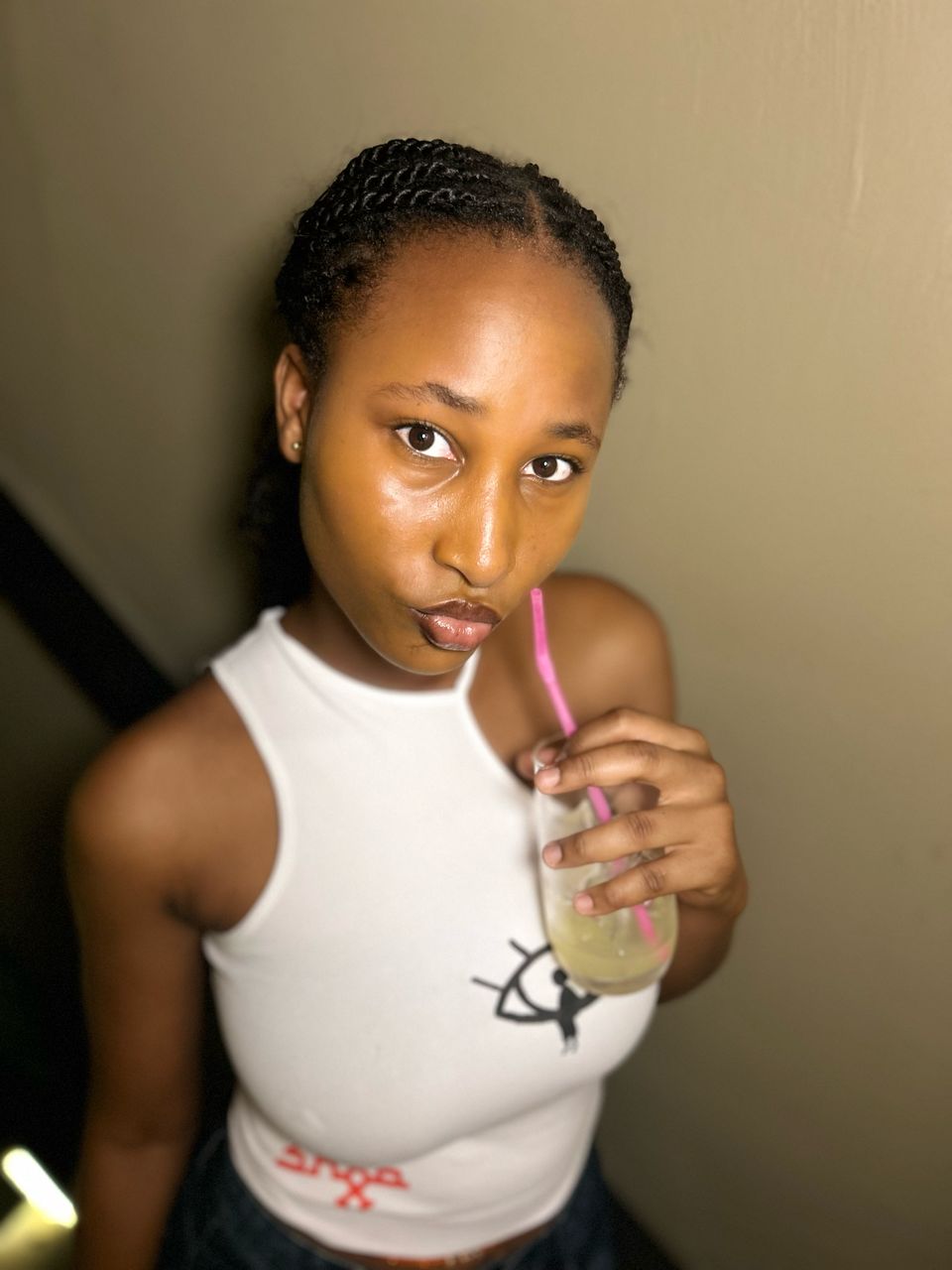 Crop top snob (2ème collection)